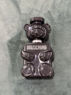 Moschino Toy Boy 3.4