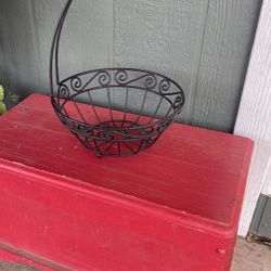 Metal Fruit 
