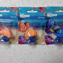 Finding Nemo