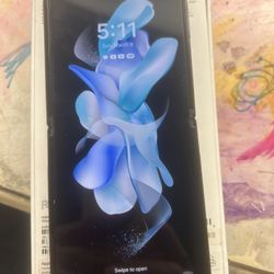 Samsung Galaxy ZFlip 4