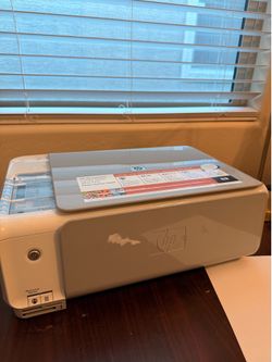 Photo printer