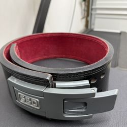 SBD Lifting Belt