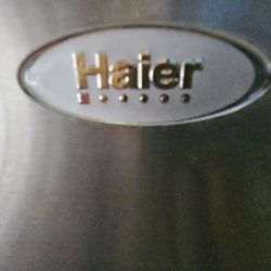 Haier Portable Refrigerator 