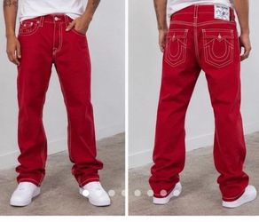True religion