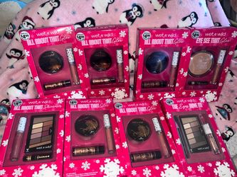 Makeup boxes $3 each 🫶🏻