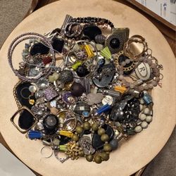 Jewelry Lot