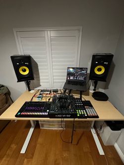 Komplete Audio 10