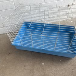 Animal crate