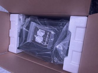 4000D Airflow Mid-tower Pc Case