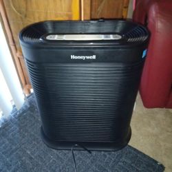 Air Purifier 