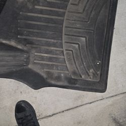 Weather Tech 21 Telluride S 