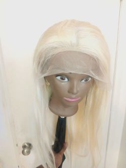 Hair Weaves