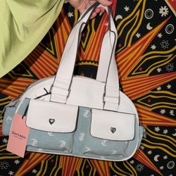 Juicy Couture Bag 