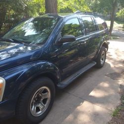 2007 Dodge Durango
