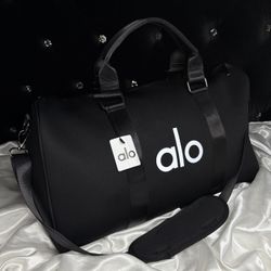 Alo Traverse Duffle Bag