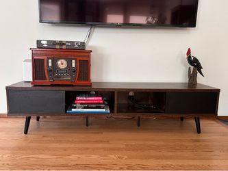 Tv stand / console