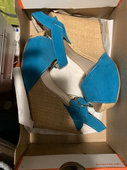 Wedges