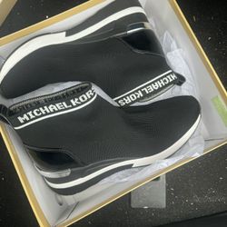 MK Ankle Boots -SZ 10
