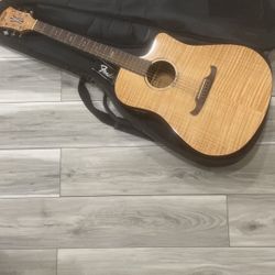 Fender Guitar 6 String