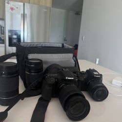 Canon cameras For Sale! 