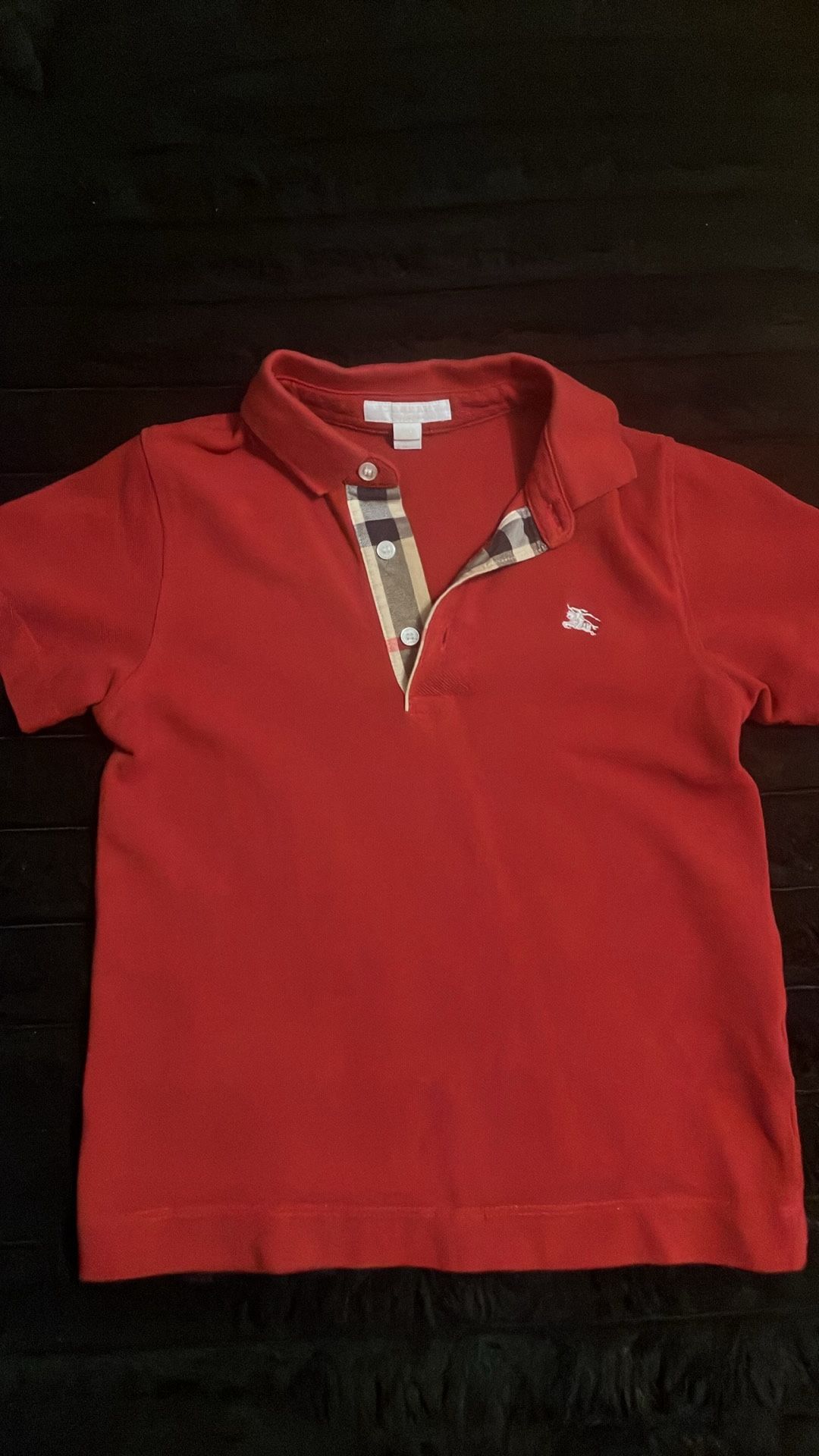 Burberry T Shirt