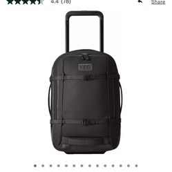 YETI 22in Crossroad Carry On Suitcase