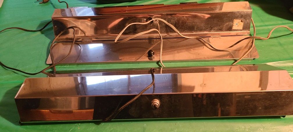 Assortment Of Aquarium Equipment