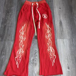 Hellstar Sweatpants 