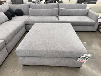 Hercules Ottoman