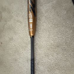  2022 DeMarini Zoa Baseball Bat -3 32