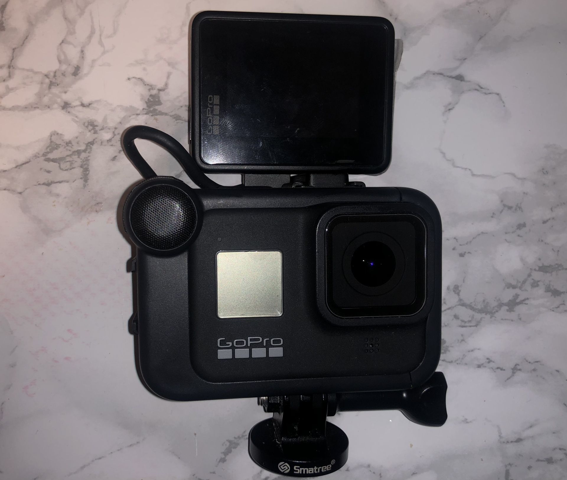 Gopro Hero 8 Black Bundle