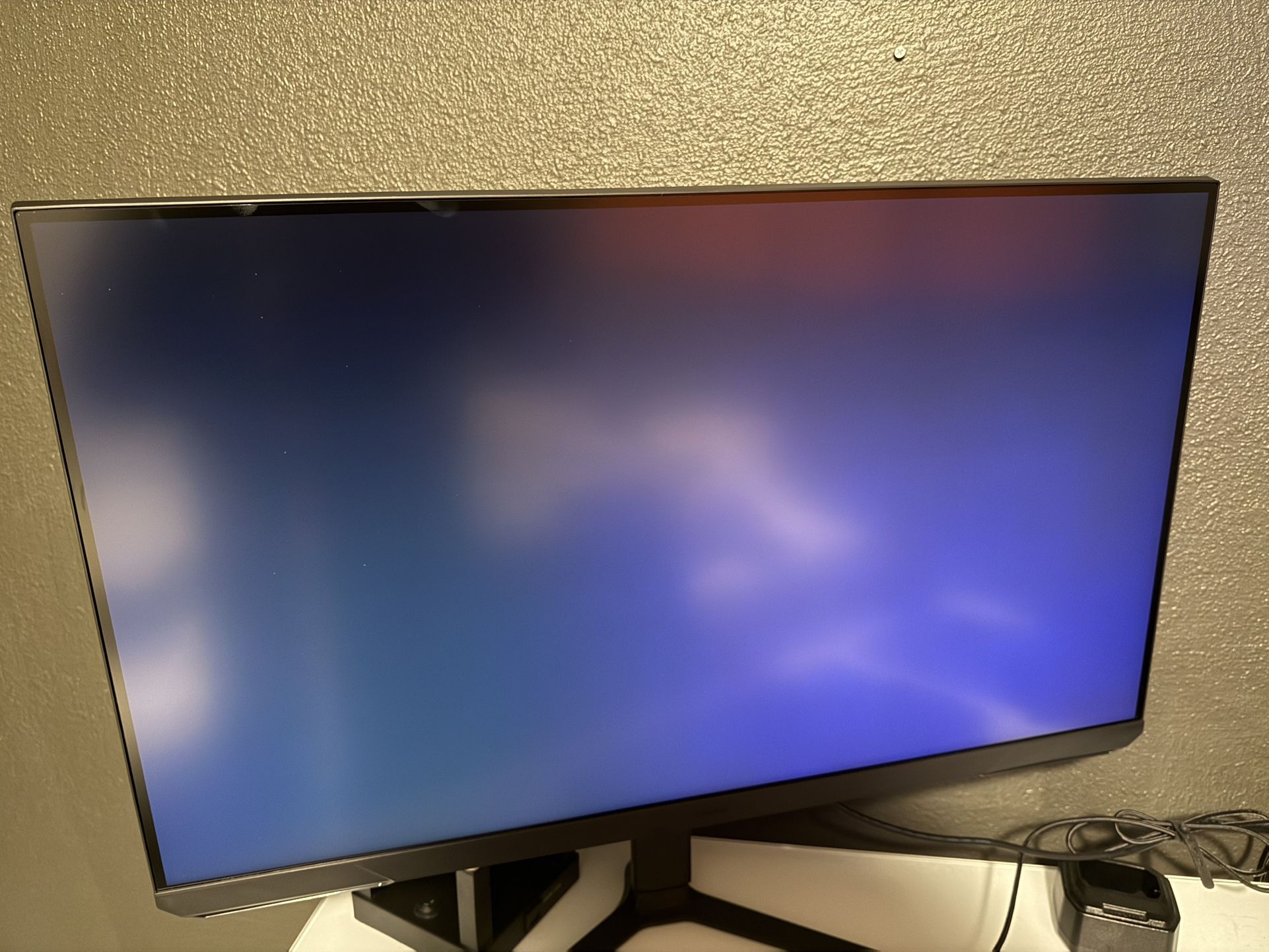 Samsung odyssey Gaming Monitor