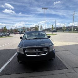 2008 Dodge Caravan