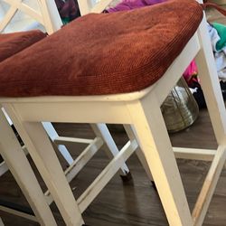 Dresser, Picnic Table, Desk, Bar Stools, Hutch 