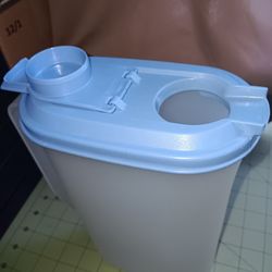 Tupperware Pitcher