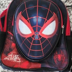 Miles Moreles Backpack 