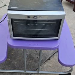 Wine Mini Fridge 