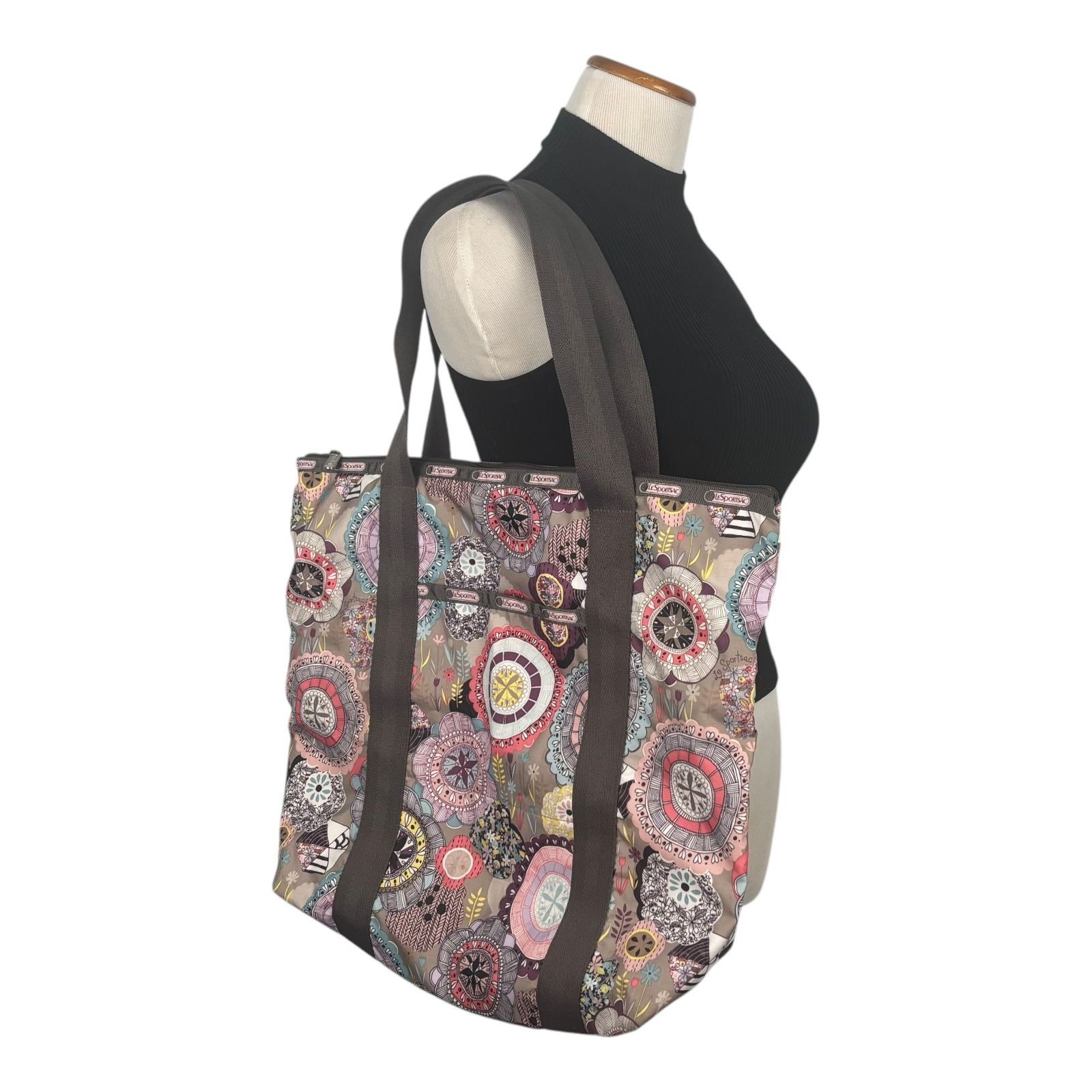 Le sportsac Totem Bag Shoulder Purse