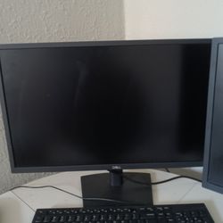 Dell 24 Monitor - SE2422H 