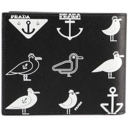 Prada Men’s Wallet 