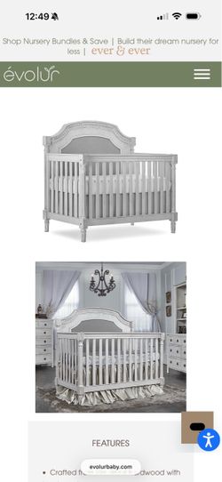 Crib