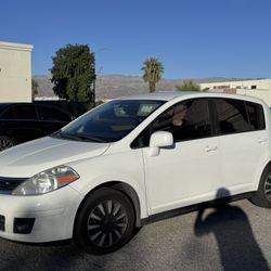 Reliable Gas Saver – Clean Title – Cold A/C