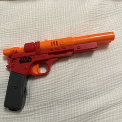 Qi’ra Star Wars Solo Nerf Blaster Nerf Gun