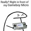 Gameboy Central