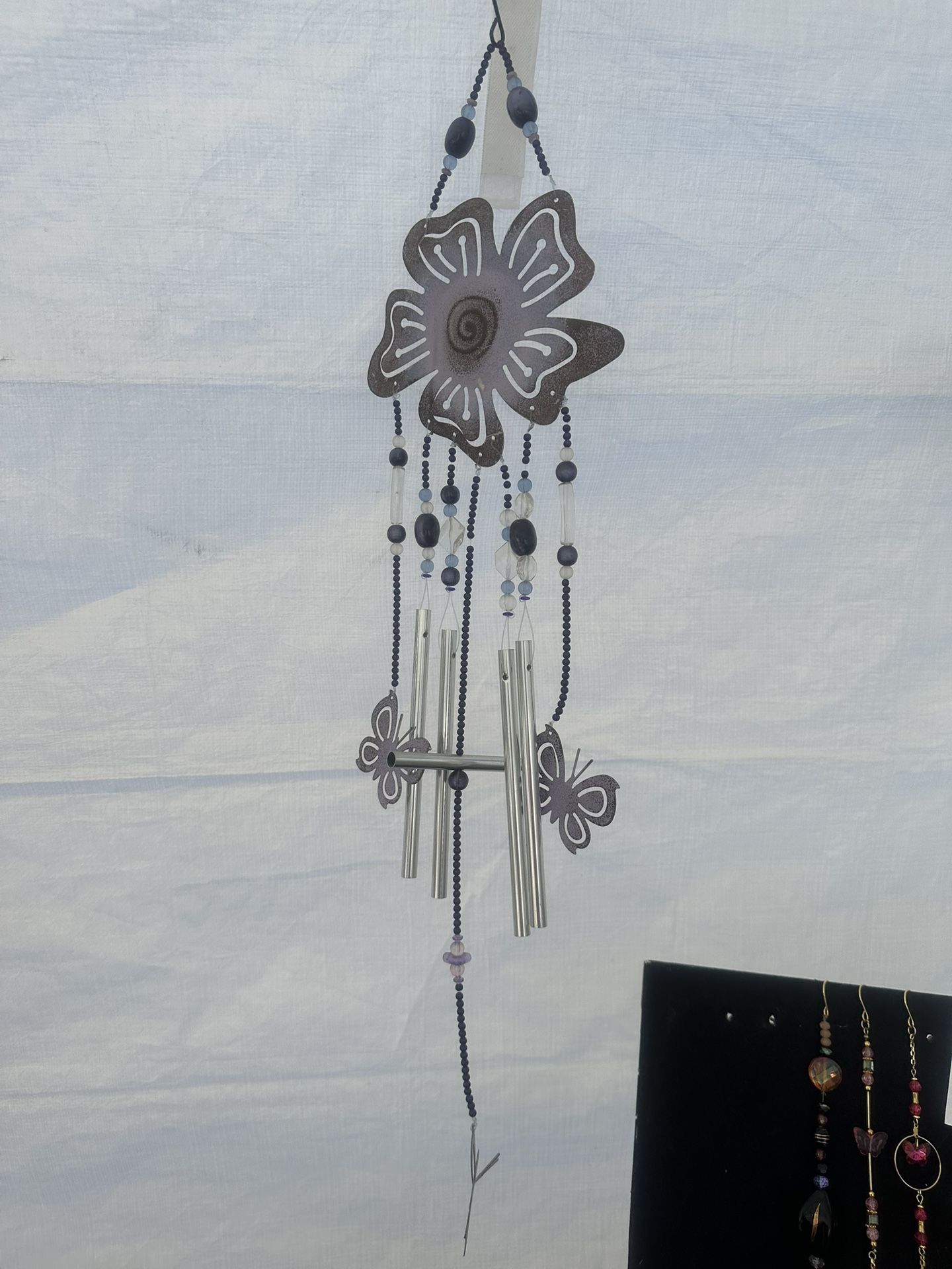 Wind Chimes
