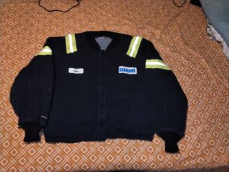 Work Rite FR Jacket 