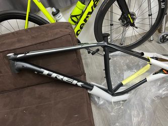 Trek Superfly - Large