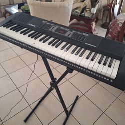 Alesis 61 Key Keyboard 
