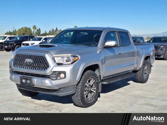 2019 Toyota Tacoma