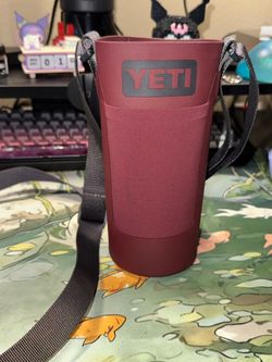 Yeti Bottle Sling- Small